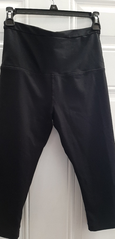 Lorna Jane High Waist Capris